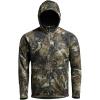 SITKA Gear Men’s Hunting Windproof Jetstream Jacket(Optifade Waterfowl Timber)