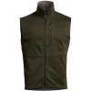 SITKA Gear Men’s Hunting Windproof Jetstream Vest(Deep Lichen)