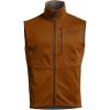 SITKA Gear Men’s Hunting Windproof Jetstream Vest(Ochre)