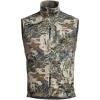 SITKA Gear Men’s Hunting Windproof Jetstream Vest(Optifade Open Country)