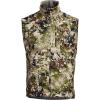 SITKA Gear Men’s Hunting Windproof Jetstream Vest(Optifade Subalpine)
