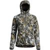 SITKA Gear Women’s Ambient Hunting Vest(Optifade Elevated Il)