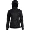 SITKA Gear Women’s Hunting Windproof Jetstream Jacket(Sitka Black)