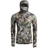SITKA Men’s Equinox Guard Lightweight Hunting Hoody(Elevated II)