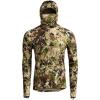 SITKA Men’s Equinox Guard Lightweight Hunting Hoody(Subalpine)