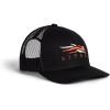 Sitka Black