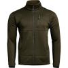 SITKA Traverse Jacket – Heavyweight Breathable Fleece Hunting Mens Jacket(Deep Lichen)