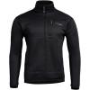 SITKA Traverse Jacket – Heavyweight Breathable Fleece Hunting Mens Jacket(Sitka Black)
