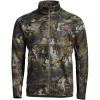 SITKA Traverse Jacket – Heavyweight Breathable Fleece Hunting Mens Jacket(Waterfowl Timber)