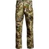 SITKA Traverse Pants – Lightweight Hunting Mens Pants(Optifade Subalpine)