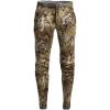 Sitka Mens Gradient Insulated Fleece Hunting Pant(Marsh)