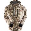 Sitka Men’s Hudson Waterproof Insulated Hunting Jacket(Marsh)