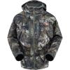 Sitka Men’s Hudson Waterproof Insulated Hunting Jacket(Timber)