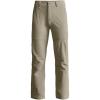 Sitka Mens Men’s Territory Everyday Work Pant(Birch)