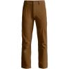 Sitka Mens Men’s Territory Everyday Work Pant(Mud)