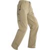 Sitka Mens Men’s Territory Everyday Work Pant(Sandstone)