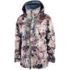 Sitka Women’s Hudson Waterproof Insulated Hunting Jacket(Optifade Marsh)