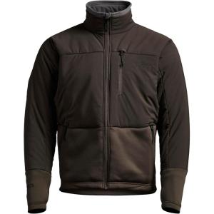 SITKA Gear Mens Duck Oven Jacket(Earth)