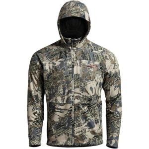 SITKA Gear Men’s Hunting Windproof Jetstream Jacket(Optifade Open Country)