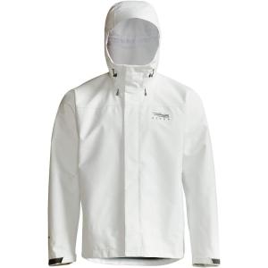 SITKA Gear Men’s Nodak Waterfowl Jacket(White)