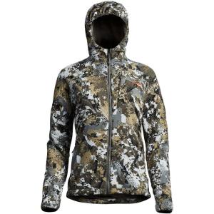 SITKA Gear Women’s Ambient Hunting Vest(Optifade Elevated Il)
