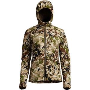 SITKA Gear Women’s Ambient Hunting Vest(Optifade Subalpine)