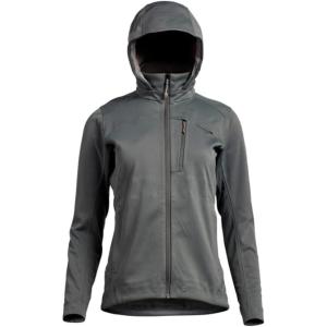 SITKA Gear Women’s Hunting Windproof Jetstream Jacket(Lead)