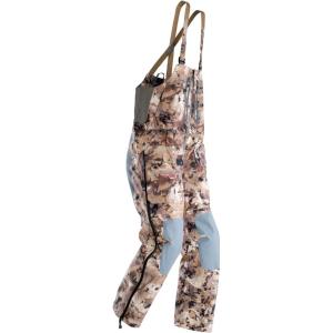 SITKA Men’s Hudson Waterproof Hunting Bib(Marsh)