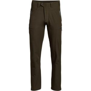 SITKA Traverse Pants – Lightweight Hunting Mens Pants(Deep Lichen)