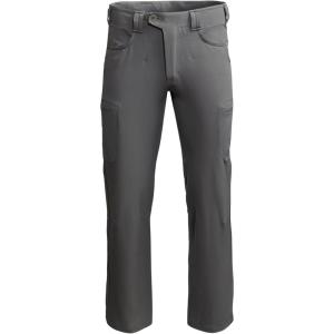 SITKA Traverse Pants – Lightweight Hunting Mens Pants(Lead)