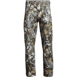 SITKA Traverse Pants – Lightweight Hunting Mens Pants(Optifade Elevated Il)
