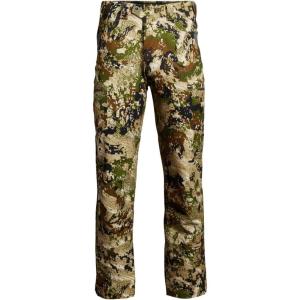SITKA Traverse Pants – Lightweight Hunting Mens Pants(Optifade Subalpine)