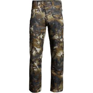 SITKA Traverse Pants – Lightweight Hunting Mens Pants(Optifade Waterfowl Timber)