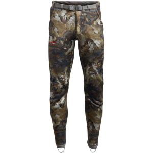 Sitka Mens Gradient Insulated Fleece Hunting Pant(Timber)