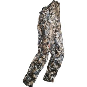Sitka Men’s Hudson Waterproof Insulated Hunting Jacket(Optifade Elevated II)