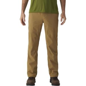 Sitka Mens Men’s Territory Everyday Work Pant(Clay)