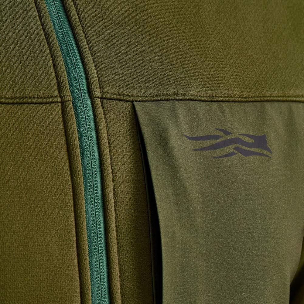 image:imageSITKA Gear Mens Dry Creek Fleece JacketCovert