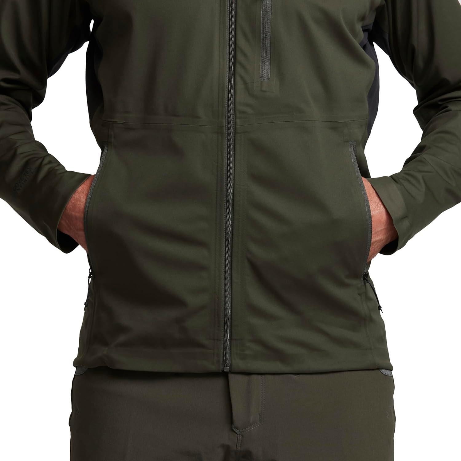 image:imageSITKA Gear Mens Hunting Mountain Evo JacketDeep Lichen
