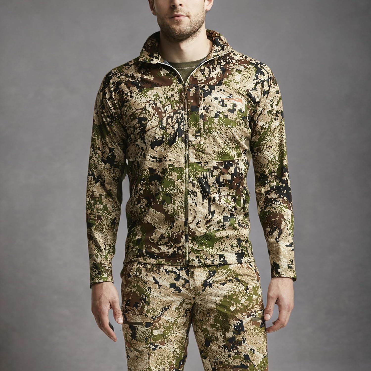 image:imageSITKA Gear Mens Hunting Mountain Evo JacketOptifade Subalpine
