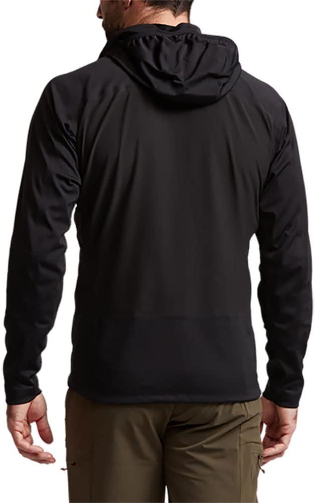 image:imageSITKA Gear Mens Hunting Mountain Evo JacketSitka Black