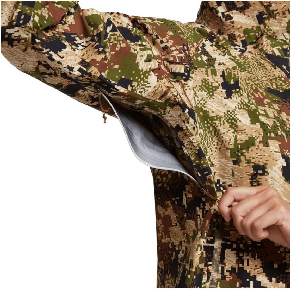 image:imageSITKA Gear Womens Dew Point Hunting JacketOptifade Subalpine