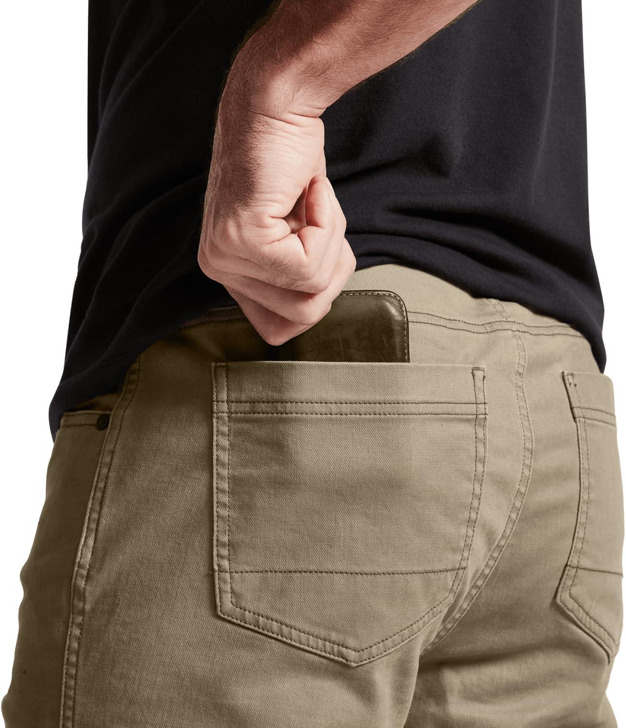 image:imageSITKA Three Season Pants Everyday Casual Hunting Pants for MenBuckskin