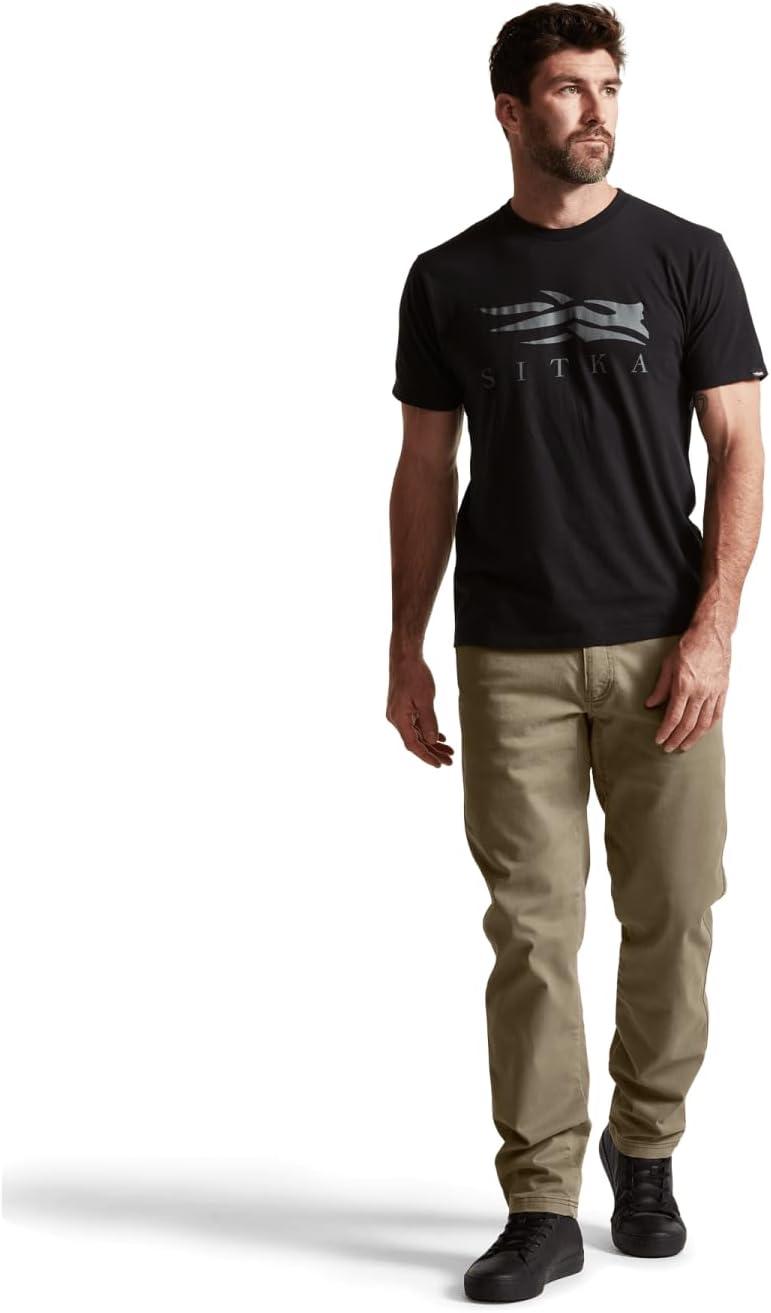 image:imageSITKA Three Season Pants Everyday Casual Hunting Pants for MenBuckskin