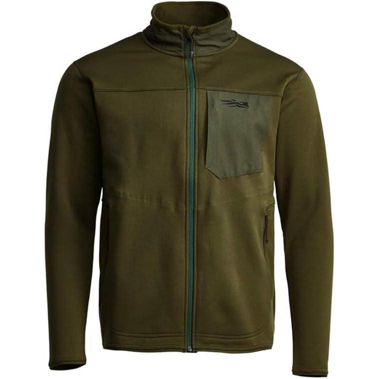 image:imageSITKA Gear Mens Dry Creek Fleece JacketCovert
