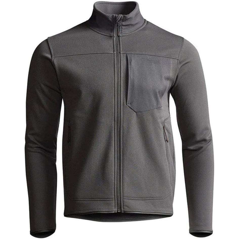 image:imageSITKA Gear Mens Dry Creek Fleece JacketShadow