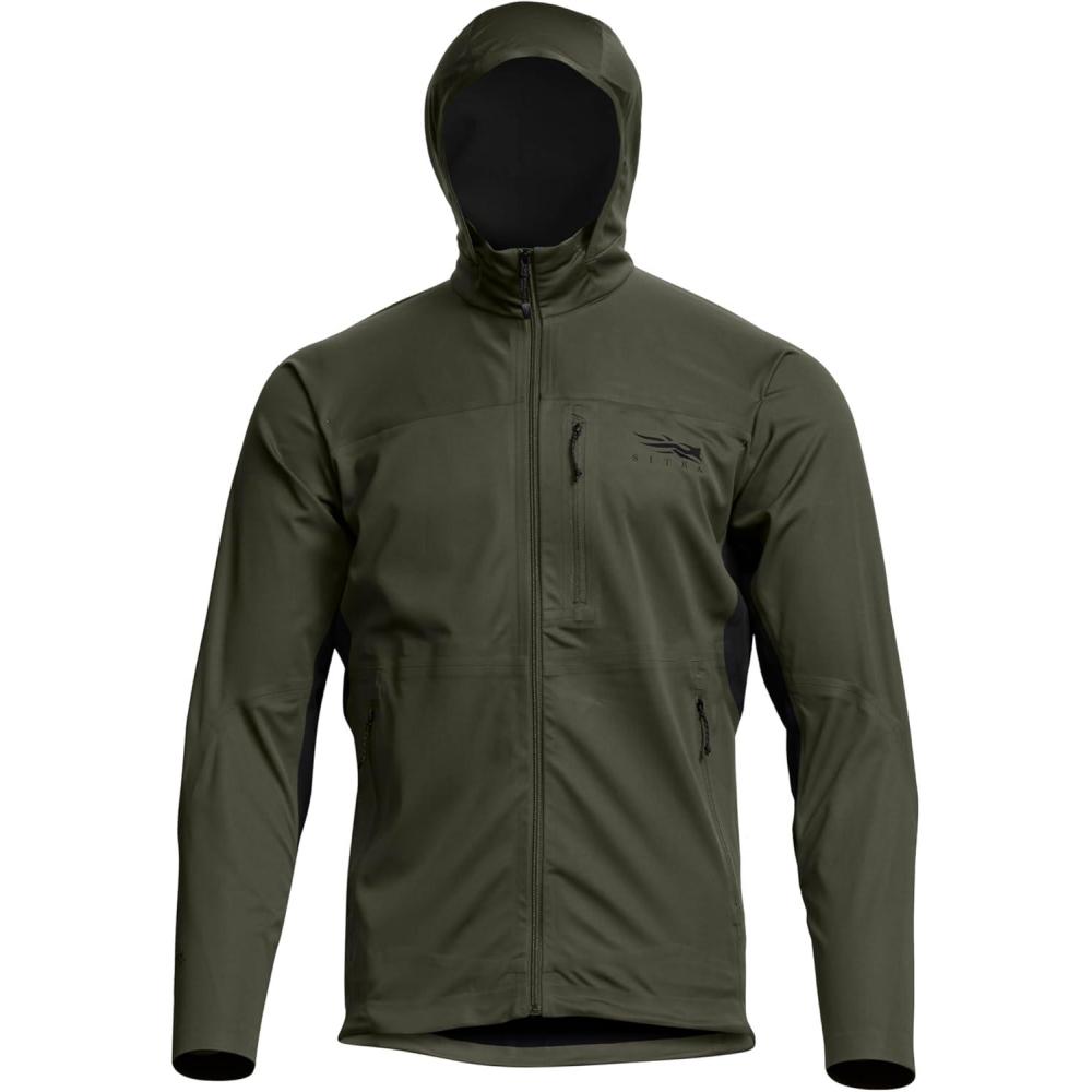 image:imageSITKA Gear Mens Hunting Mountain Evo JacketDeep Lichen
