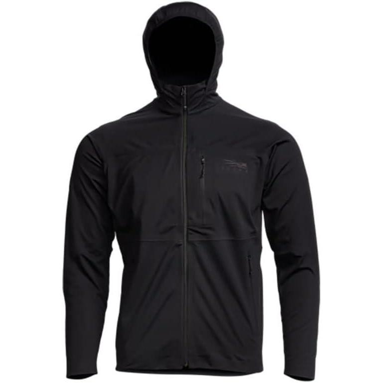 image:imageSITKA Gear Mens Hunting Mountain Evo JacketSitka Black
