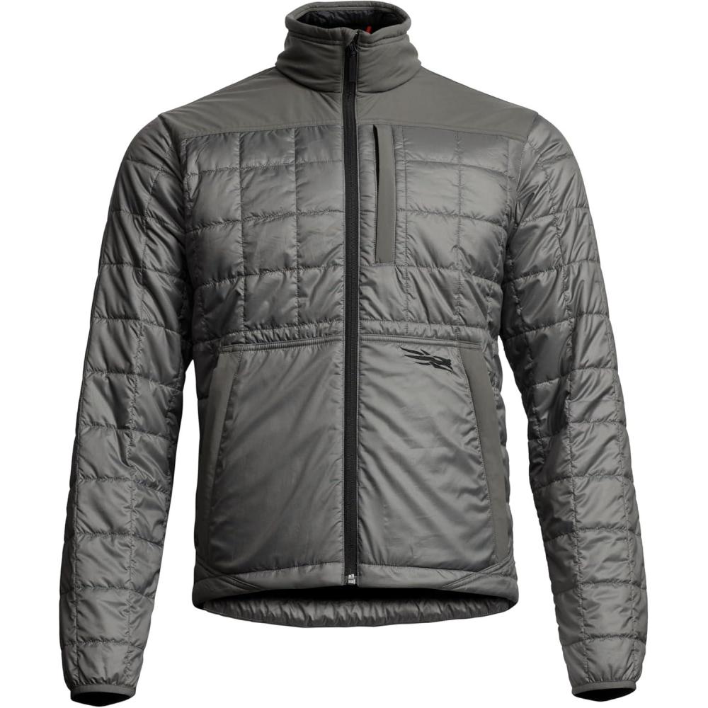 image:imageSITKA Gear Mens Lowland Insulated Hunting JacketWoodsmoke