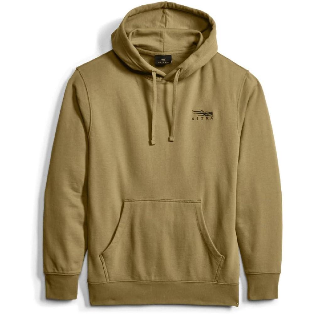 image:imageSITKA Icon Classic Pullover Hoodie  Everday Mens SweatshirtLizard