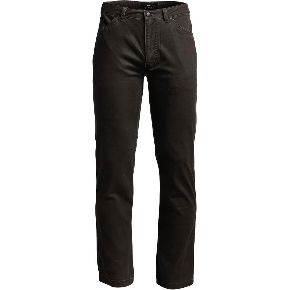 image:imageSITKA Three Season Pants Everyday Casual Hunting Pants for MenEarth